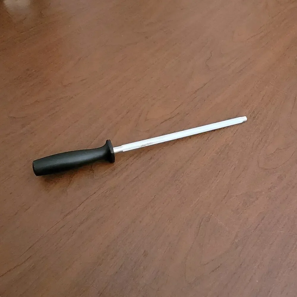 J.A. Henckels International 9 Knife Sharpening Honing Rod